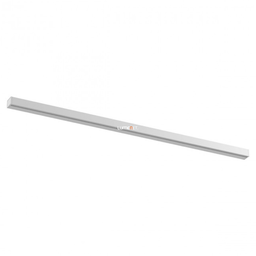 Fali LED lámpa 35 W, melegfehér, matt fehér színű (Plot)