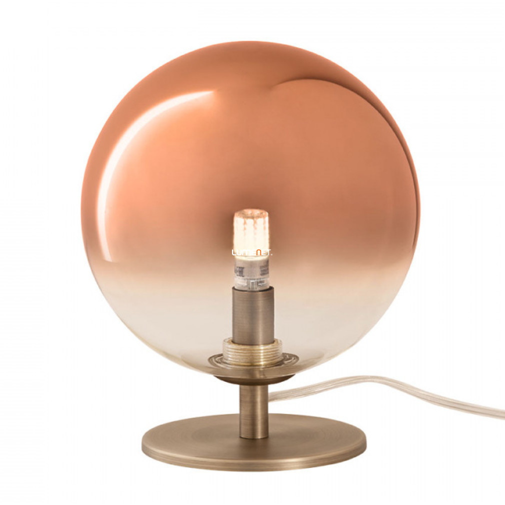 Asztali lámpa, 22 cm (Roy)