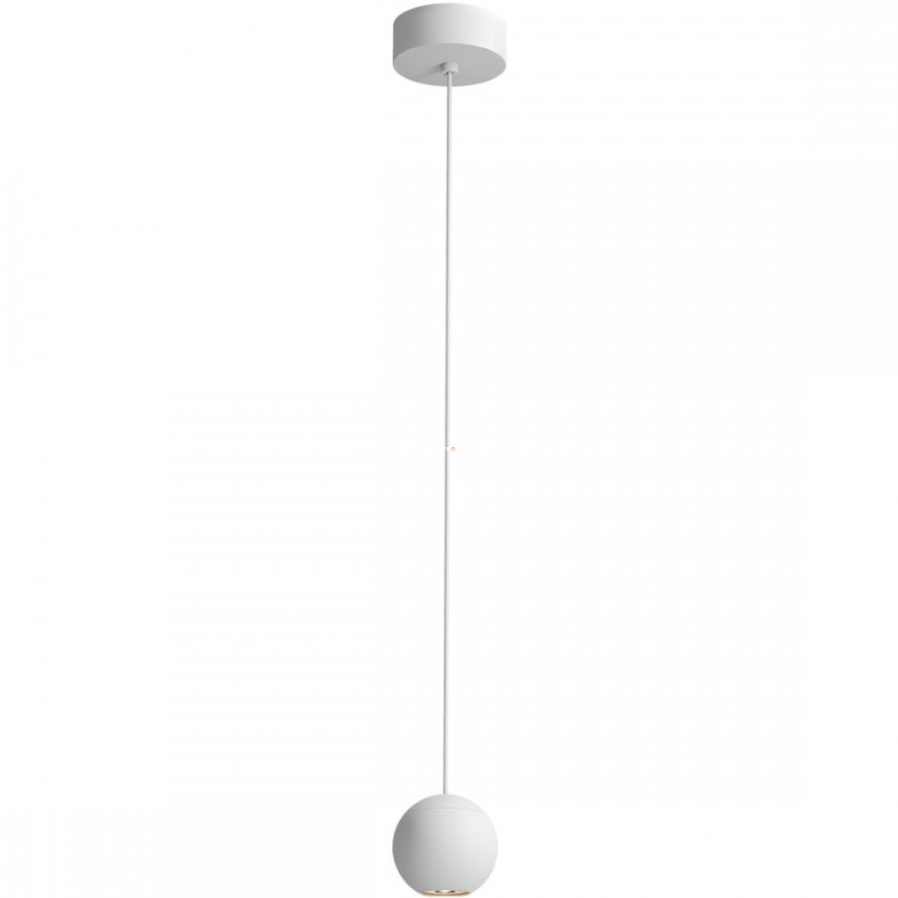 Függesztett LED lámpa, 7 cm (Obo)