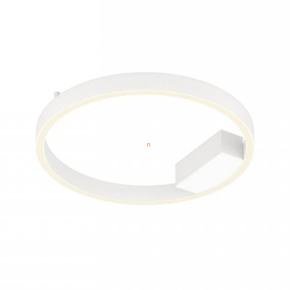 Kapcsolóval szabályozható fali LED lámpa 24 W, melegfehér, matt fehér színű (Febe 2833)