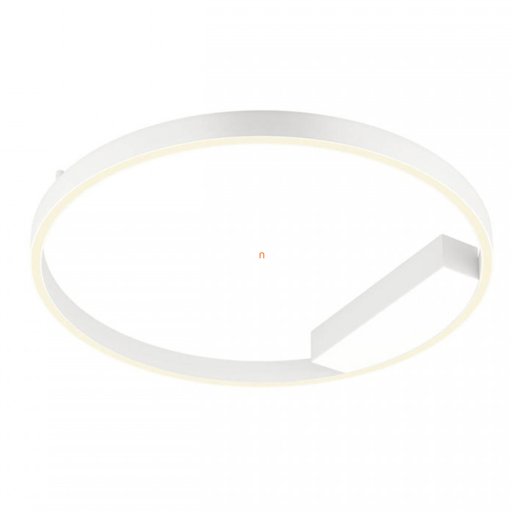 Kapcsolóval szabályozható fali LED lámpa 37 W, hidegfehér, matt fehér színű (Febe 2840)