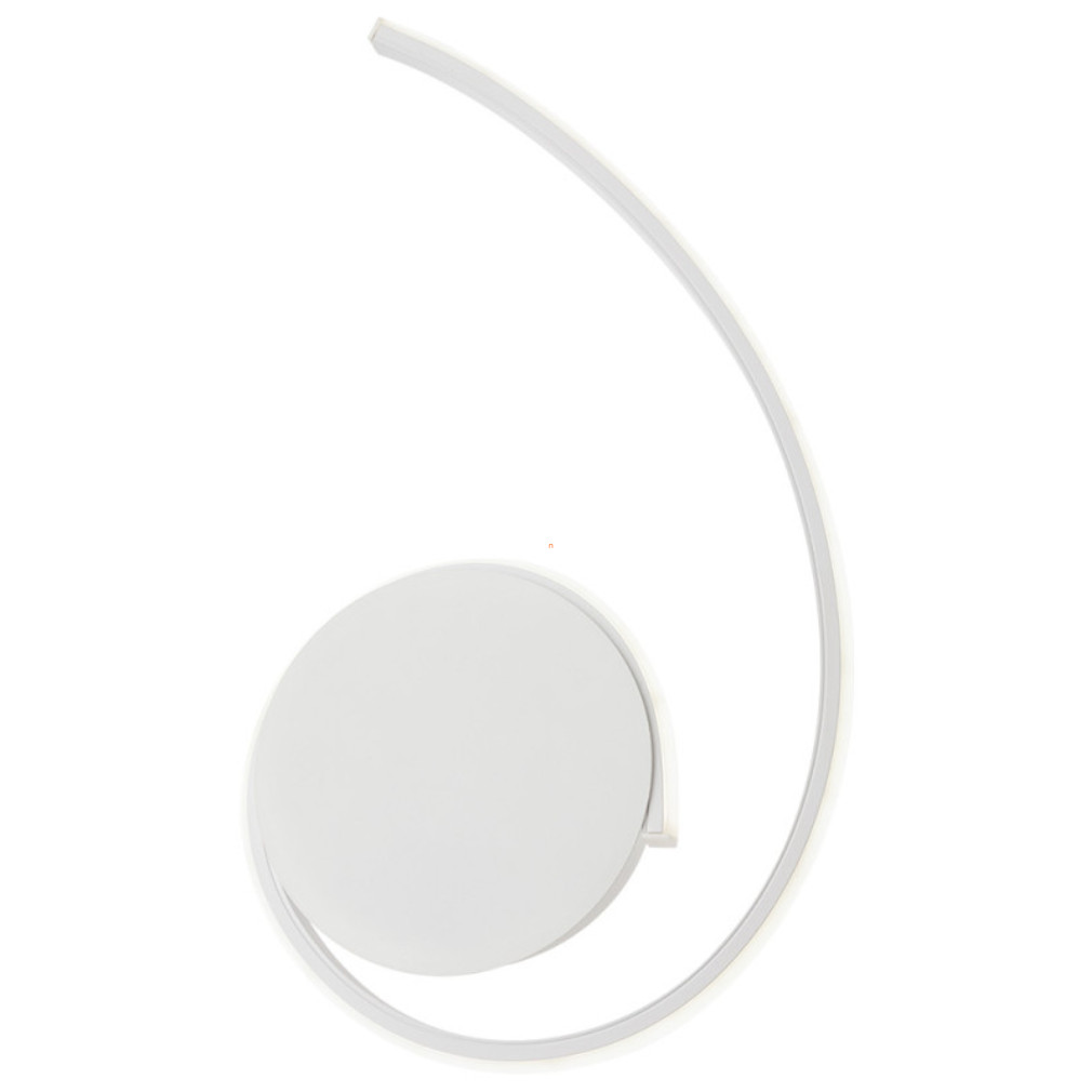 Modern fali LED lámpa, hidegfehér fényű (Nexus)