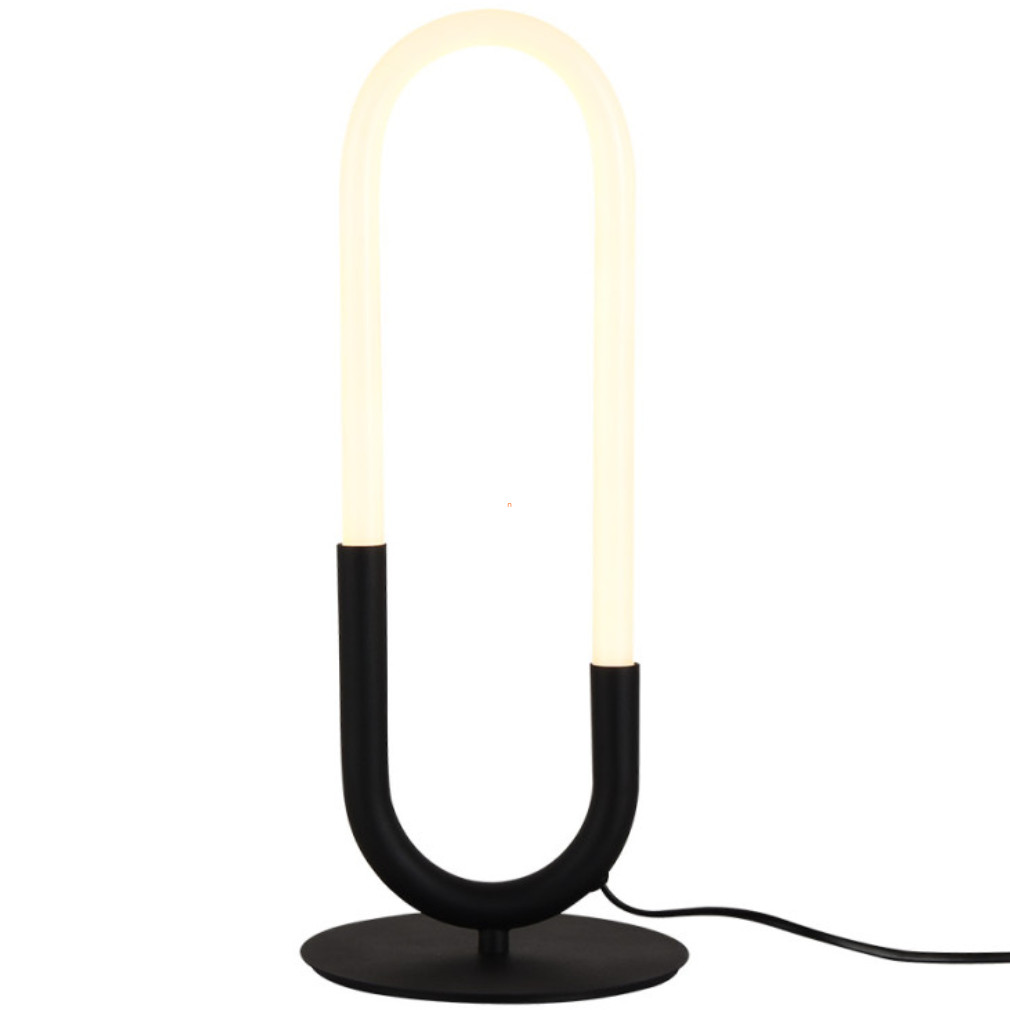 Minimál asztali LED lámpa, 44 cm (Latium)