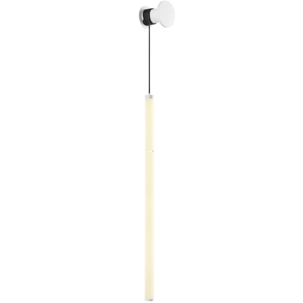Szabályozható fali LED lámpa, 77 cm (Swing)