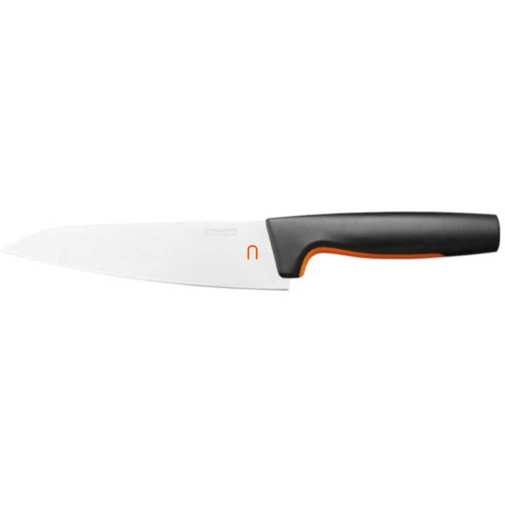 Fiskars Functional Form szakácskés (16 cm)