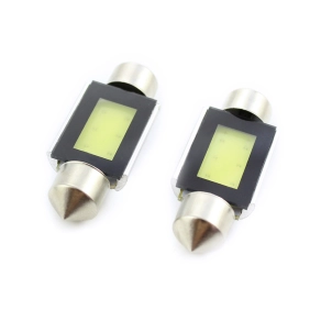  Carguard CLD018 LED szofita utastér világítás 36mm, 12V, 3W, 6000K, 150lm, 2 darabos, 2 db/csomag, gépjárművek helyzetjelzéséhez és belső világításához