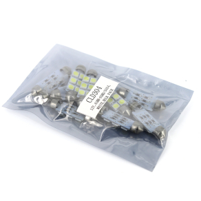 Autós LED izzó CLD3041,5W  Sofit 41 mm108 lumen