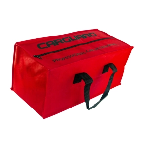   Carguard BAG001 autós csomagtartó rendszerező táska 44 x 20 x 18 cm, autós használatra, 12 V-os kivitel
