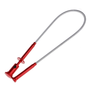   Carguard SSA002 Mágneses felszedő szerszám, karmokkal és LED-del 61 cm, autós használatra