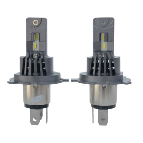   Carguard H4-LED-2 H4 LED off-road autóizzó 9-60V, 35W, 6000-7000K, 3500lm, 360°, 2 darabos, 2 db/csomag, gépjárművek külső világításához