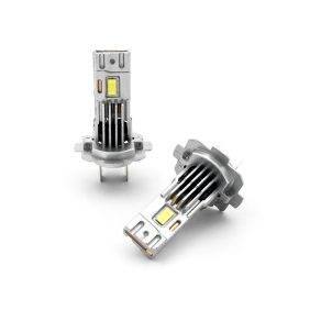   Carguard H7-LED-2 H7 LED off-road autóizzó, 9-16V, 28W, 6000-7000K, 2800lm, 360°, 2 darabos, 2 db/csomag, gépjárművek külső világításához