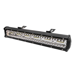   Carguard CLL003 Off-road LED fényhíd 10-30V, 120W, 6000-7000K, 12600lm, IP67, 120°, 445x78x65mm, 120 SMD LED, autós használatra