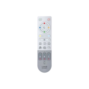 Connect Smart távirányító - Lutec 9702315361
