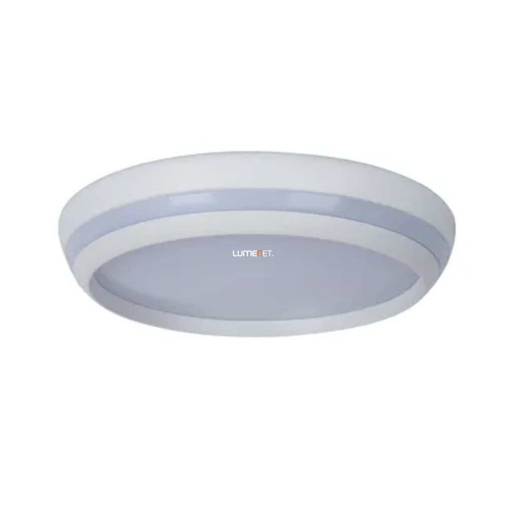 Connect Smart mennyezeti LED lámpa 24 W, hideg-melegfehér, fehér színű (Cepa RGBW)