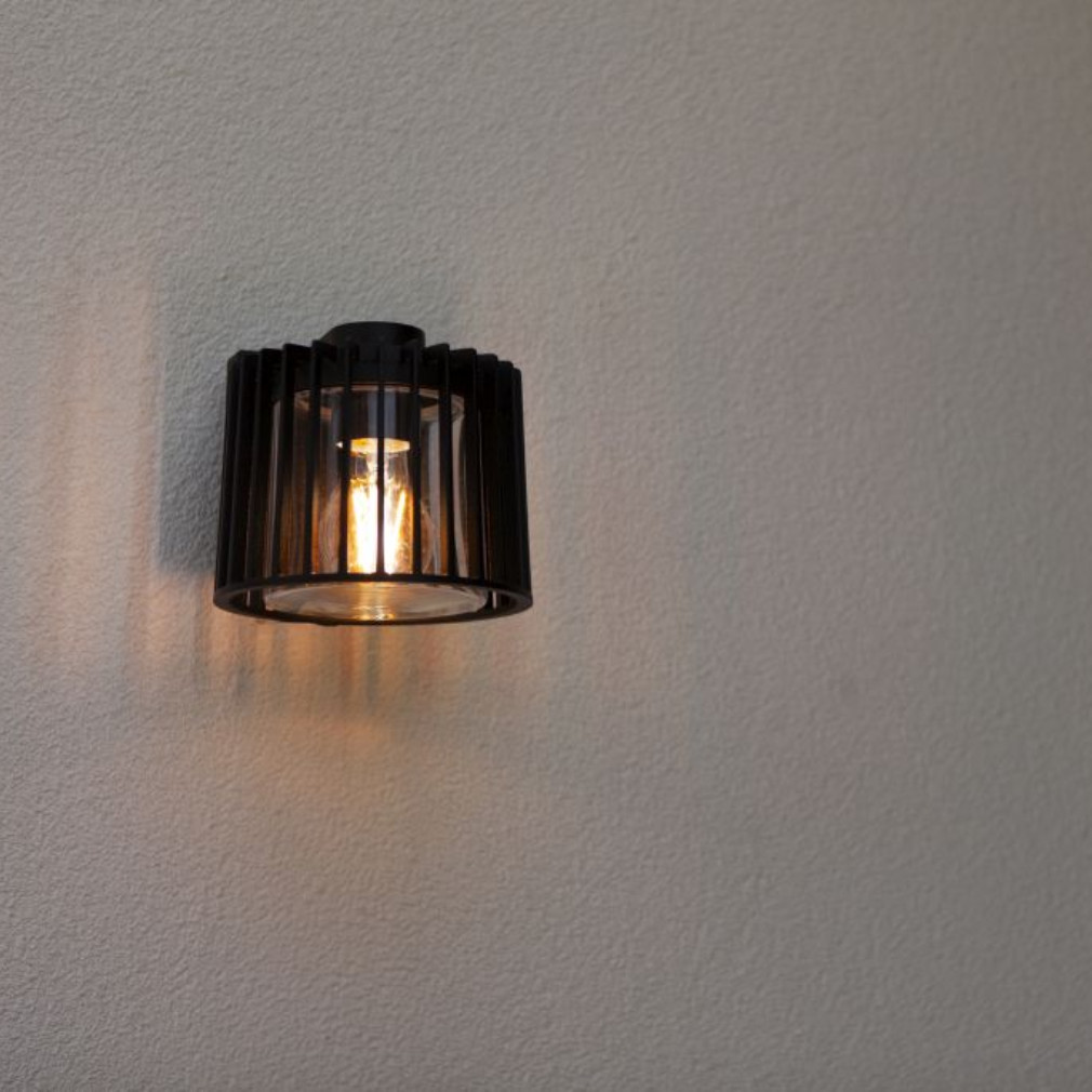 Kültéri fali LED lámpa (Shyne)