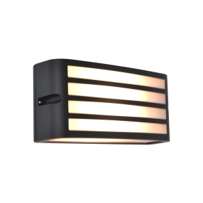 Kültéri fali lámpa - Zebra Lutec 5203501118