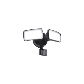 Kültéri fali LED lámpa, dupla - Chimera Lutec 7635415330