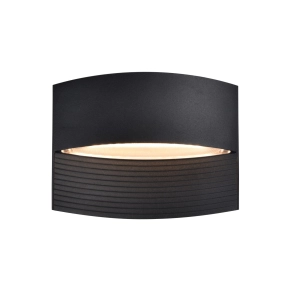 Kültéri le/fel világító fali LED lámpa, melegfehér fényű - Lotus Lutec 5193201012
