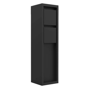 Kültéri csatlakozóoszlop, 3500 W - Mains Lutec 9702201012