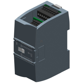   Siemens 6ES7221-1BH32-0XB0 SIMATIC S7-1200, DIGITAL INPUT SM 1221, 16 DI, 24VDC, SINK/SOURCE INPUT