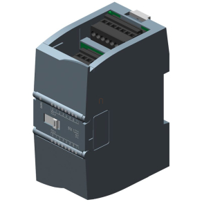   Siemens 6ES7222-1BH32-0XB0 SIMATIC S7-1200, Digital output SM 1222, 16 DO, 24 V DC, transistor 0.5 A