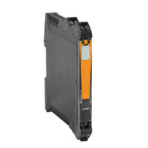   Jelelosztó, kimeneti áramhurokból táplált, I/O: 4-20mA/2x4-20mA, ACT20P-CI-2CO-OLP-S 7760054122 Weidmüller