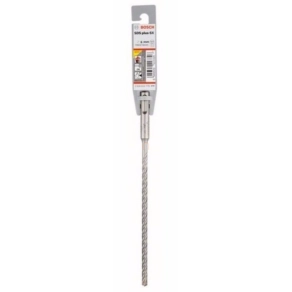   Bosch fúrószár SDS plus-5X fúrószár  6x150x210 (2608833779) Megmunkálható anyagok: kő, beton