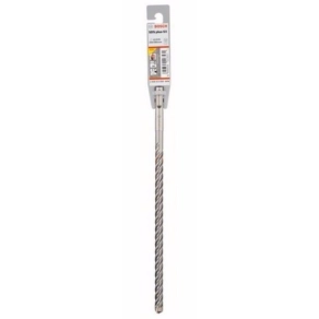   Bosch fúrószár SDS plus-5X fúrószár 10x200x260 (2608833800) megmunkálható anyagok: kő, beton