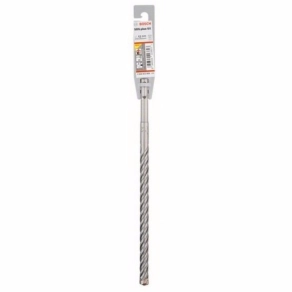   Bosch fúrószár SDS plus-5X fúrószár 12x200x260 (2608833809) megmunkálható anyagok: kő, beton
