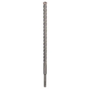   Bosch fúrószár SDS plus-5X fúrószár 16x300x360 (2608833828) megmunkálható anyagok: kő, beton