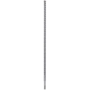   Bosch fúrószár SDS plus-5X fúrószár 14x550x610 (2608836623) megmunkálható anyagok: kő, beton