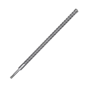   Bosch fúrószár SDS plus-5X fúrószár 20x400x450 (2608836641) megmunkálható anyagok: kő, beton