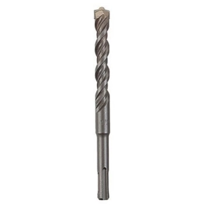   Bosch fúrószár SDS plus-5X fúrószár 25x200x250 (2608836649) megmunkálható anyagok: kő, beton
