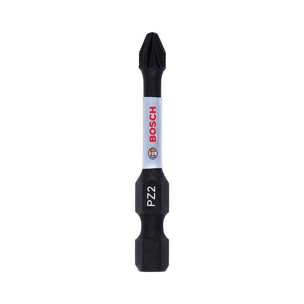 Bosch bit 1xPZ2 50 mm Impakt Power (2608522483)
