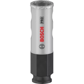   Bosch PRO Tile PC Plus körkivágó, 20 mm, HS (csempe, kő) 2608901553
