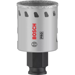   Bosch PRO Tile PC Plus körkivágó, 38 mm, HS (csempe, kő) 2608901559