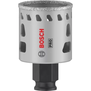   Bosch PRO Tile PC Plus körkivágó, 41 mm, HS (csempe, kő) 2608901560