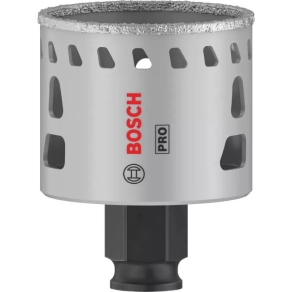   Bosch PRO Tile PC Plus körkivágó, 51 mm, HS (csempe, kő) 2608901562