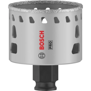   Bosch PRO Tile PC Plus körkivágó, 57 mm, HS (csempe, kő) 2608901564