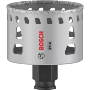   Bosch PRO Tile PC Plus körkivágó, 60 mm, HS (csempe, kő) 2608901565