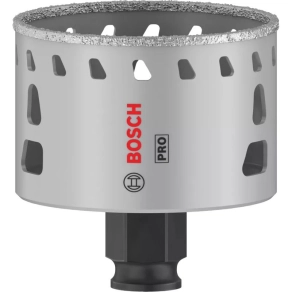   Bosch PRO Tile PC Plus körkivágó, 64 mm, HS (csempe, kő) 2608901566