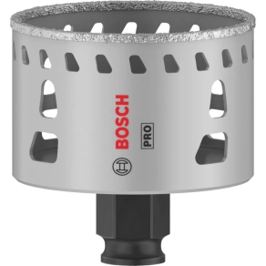   Bosch PRO Tile PC Plus körkivágó, 65 mm, HS (csempe, kő) 2608901567