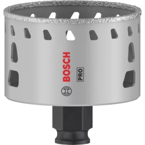   Bosch PRO Tile PC Plus körkivágó, 67 mm, HS (csempe, kő) 2608901568