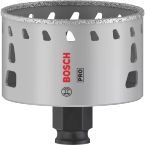   Bosch PRO Tile PC Plus körkivágó, 70 mm, HS (csempe, kő) 2608901570