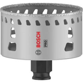   Bosch PRO Tile PC Plus körkivágó, 76 mm, HS (csempe, kő) 2608901571