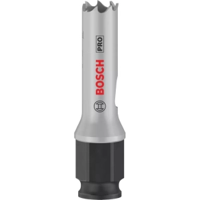   Bosch PRO Multi Material PC Plus körkivágó, 14 mm (fa, műanyag, gipszkarton, fémcső -profil, nemvasfém)  2608594364