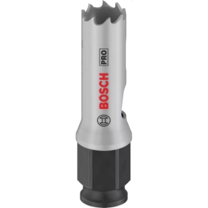   Bosch PRO Multi Material PC Plus körkivágó, 16 mm (fa, műanyag, gipszkarton, fémcső -profil, nemvasfém) 2608594365