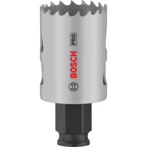   Bosch PRO Multi Material PC Plus körkivágó, 35 mm (fa, műanyag, gipszkarton, fémcső -profil, nemvasfém) 2608594378