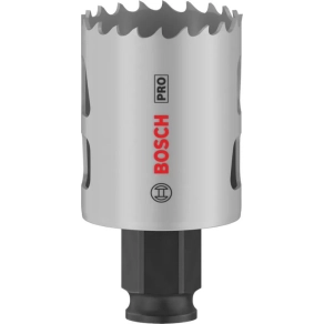   Bosch PRO Multi Material PC Plus körkivágó, 38 mm (fa, műanyag, gipszkarton, fémcső -profil, nemvasfém) 2608594380