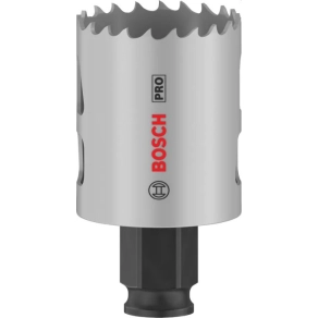   Bosch PRO Multi Material PC Plus körkivágó, 40 mm (fa, műanyag, gipszkarton, fémcső -profil, nemvasfém) 2608594381